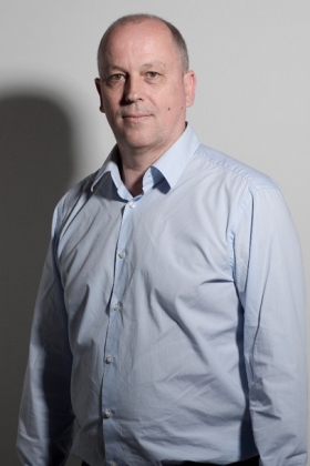 Jean-françois Charrier